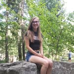 Alexandra Guy - @chignon123 - Instagram
