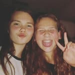 🦄Alexandra&Haley🦄 - @_.alekia.haley._ - Instagram