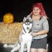 Alexandra Ciocsan Profesional Dog Handler and Trainer - Facebook