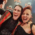 Alexandra Hansen - @dancing_vampires_at_the_opera - Instagram