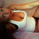 Alexandra Hansen - @alexandrahansen5160 - Instagram