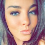 Alexandra Hansen - @ulix_h - Instagram