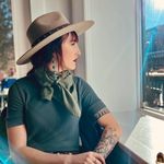Alexandra Hansen Art & Design - @alexandrahansenart - Instagram