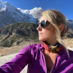 Alexandra Wayne Harper - @alexandrawayneharps - Instagram