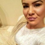 Alexandra Henderson - @henderson86 - Instagram