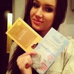 Alexandra Henderson - @alexandrahenderson1941cx - Instagram
