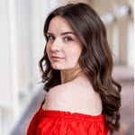 Alexandra Henderson - @alexandrahendersonsoprano - Instagram