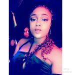 Alexandra chidinma Herbert - @preety_alexa - Instagram