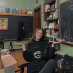 Alexandra Higgins - @alex_atthemushroom - Instagram