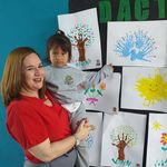 Alexandra Higgins - @alexandra_higgins_edu - Instagram