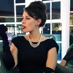 Alexandra Higgins - @alexandra425288 - Instagram