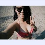 Jordan Alexandra Higgins - @silvana_5198 - Instagram