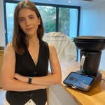 Alexandra Ion | ConsultantThermomixBucuresti|Ilfov - @alexandrasmenumagic - Instagram