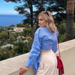 Alexandra Ionescu - @alexandraionii - Instagram