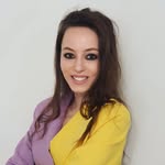 Alexandra Ionescu - @nutritionupdated - Instagram