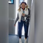 Alexandra Johnson-Galli - @alexandra_johnsongalli - Instagram