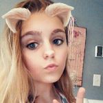 Alexandra Keith - @guitar_girl112 - Instagram