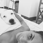 Alexandra Keith (Schatten) - @lexx_luthor89 - Instagram