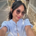 Alexandra Keith Villejo - @xandriakeithly - Instagram