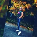 Александра Кокшарова - @_alexandra_koksharova_ - Instagram