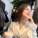 Александра Кокорева - @alexandra_koko - Instagram