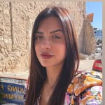 Alexandra Kokkinaki - @kokkinaki.alexandra - Instagram