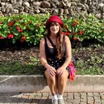 Alexandra Koster - @limewiregirl360 - Instagram