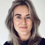 Alexandra Koster-Klein - @alexandrakosterklein - Instagram