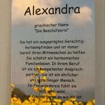 Alexandra - @alexandra_kunz_ - Instagram