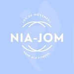 Nia-JOM Alexandra Kunz💃 - @nia_joyofmovement - Instagram