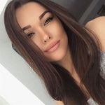 Alexandra Larson - @alexandradetkinat - Instagram