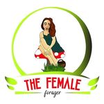 Alexandra Lea - @the_female_forager - Instagram