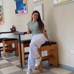 Alexandra Leonardo - @lexa_00i - Instagram