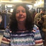Alexandra M Lerch-Martin - @alexandramartin68 - Instagram