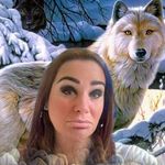 Alexandra Maria Lerch - @alexandralartist - Instagram