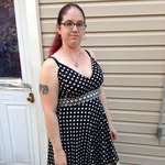 Alexandra Leventis - @amethystrose2380 - Instagram