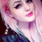 Alexandra Lieberman - Facebook