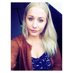 Alexandra Lieberman - Facebook