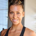 Alexandra Lieberman - @alexcoronafitness - Instagram
