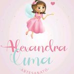 Alexandra Lima - @alexandralimaartesanatos - Instagram