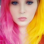 Alexandra Long - @snow.flvke - Instagram