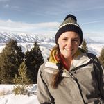 Alexandra Long - @thisisallmine - Instagram