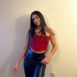 Alexandra Lopes - @lexiilopes - Instagram