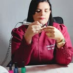 Alexandra Lopes Lopes - @alexandralopes_nails - Instagram