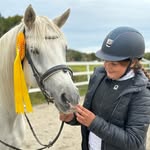 Alexandra Lund - @lund.equi - Instagram