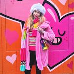 Alexandra Lund - @nattythread - Instagram