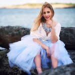 Alexandra Lundholm - @alexandralundholm7 - Instagram