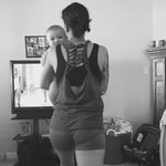 Alexandra Lyons - @fit.momma.in.pajamas - Instagram