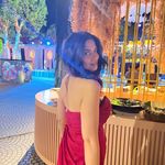 Sandra Saad🇬🇷🇪🇬 - @alexandra_maher_88 - Instagram