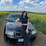 Alexandra Manea - @manea.ale09 - Instagram
